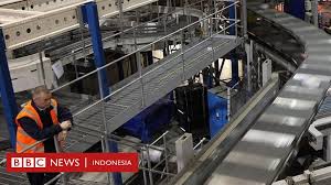 We did not find results for: Bagaimana Otomatisasi Akan Mempengaruhi Anda Bbc News Indonesia