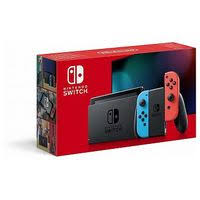 Fortnite chapter 2 is here. Nintendo Switch V2 Neon Blue Neon Red From Chf 328 95 At Toppreise Ch