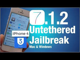 Jailbreak Iphone 4 Install Cydia Running On Ios 7 1 2 7 1 1 And Ios 7 Iphone 4 Ios 7 Iphone