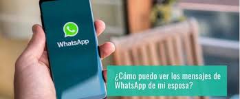 Como Saber Si Tu Pareja Te Engana Por Whatsapp En 2020 En 2020 Espias Como Espiar Parejas