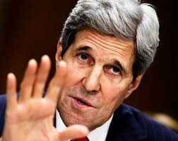 Rarísimo: John Kerry envía un mensaje por adelantado a todos los  venezolanos (+5 de julio)