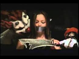 There are no approved quotes yet for this movie. Drive Thru Review Horror Amino