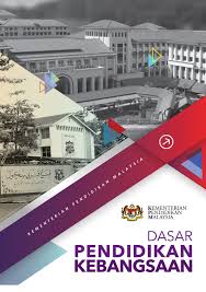 Mygov Dasar Dasar Kerajaan Dasar Pendidikan Kebangsaan