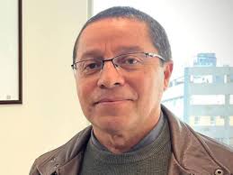 La lápida de Alejandro Villa a la crisis socioambiental en Quintero y  Puchuncaví: “Al año 2030 debiéramos tener una condición atmosférica  controlada”