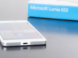 Microsoft Lumia 650 im Test: Edles ...