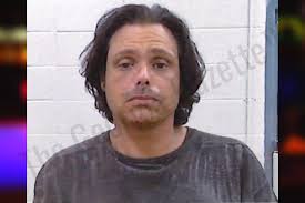 Aaron Hunt — Screven County Jail Bookings