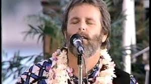 Carl Wilson "Heaven"