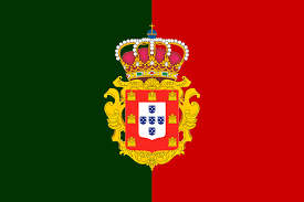 This symbol is on behalf of prince henry navigator, who initiated the exploration of the sea, which led to portugal becoming a colonial empire. Flag Of The Portuguese Empire With Republican Colors Vexillology