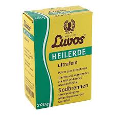 5 Fakten Zu Heilerde Fur Hunde Wofur Es Gut Ist Hundeo Heilerde Luvos Heilerde Heilerde Fur Hunde