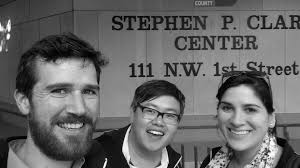 The Year in Review for Miami Civic Tech (2015)