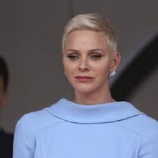 Lo que la Familia Real de Mónaco ha mostrado en su gran reencuentro en el  Gran Premio de F1 de Mónaco