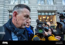 William patterson hi-res stock photography and images