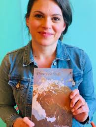 Q&A with teacher Meghan Sterling