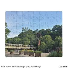 We did not find results for: Main Street Historic Bridge Jigsaw Puzzle Zazzle Com Main Street Custom Holiday Card Photo Box