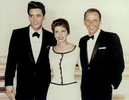 Happy birthday Lucille Ball (August 6, 1911-April 26, 1989)! Frank Sinatra  and Lucille Ball were close, lifelong friends. She loved hanging out with  the Rat Pack or Clan and was close with