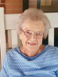 Naomi Trado Obituary