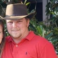 Anthony Glisson's Instagram, Twitter & Facebook