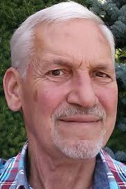 Obituary for Garry Bennett Hallman