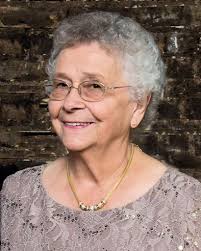 Lillian "Lill" Janzer Obituary August 2, 2024