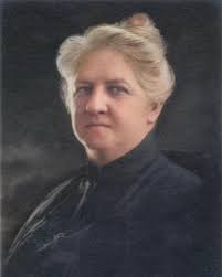 Florence Louise Crawford 1872-1936 Very little is known of Florence L.  Crawford except that this mother of two was active in social work and  women's organizations in spite of a childhood injury