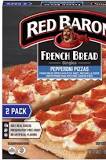Can I air Fry Red Baron French Bread pizza?