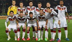Germany, which were selected by uefa on 20 march 2012, hosted the tournament between 11. Voting Dfb Kader Fur Die Em 2016