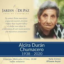 Velatorios "Jardín de Paz"