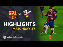 Nonton tv online antv gratis, tanpa buffering live streaming antv, bisa disaksikan via gadget apa aja di hp kamu, saksikan program antv. Barcelona Vs Huesca Livescore And Live Video Spain La Liga Scorebat Live Football