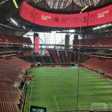 Pin On Atlanta United