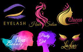 Swirl design unique art dreadlocks graphics hair styles beauty fashion hair plait styles moda. Design Hair Salon Hair Extensions And Boutique Logo By Merry Abrahim Fiverr
