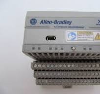 Allen-Bradley XM-121 LF Dynamic Measurement Module 1440 ...