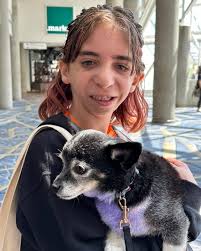 So many amazing smiles and memories!...