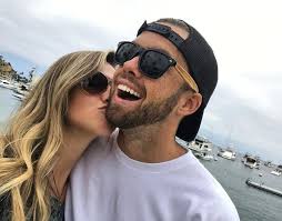 Happy anniversary to my second half @noellayybaby! From Canada to Mexico to  Colorado to Vegas and beyond. Wouldn't want to travel around the world with  anybody else. Love you so much! No