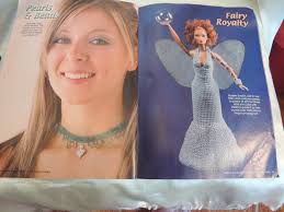 Buy CLEARANCE SALE Quick & Easy Crochet Magazine November/december 2006  Patterns Online in India