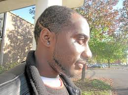 Trenton man survives gunshot to head; seeks to help others