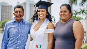 Fundraiser by Dinora Orozco : Fund Dinora's Legal Education at WashULaw!