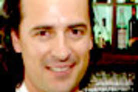 Brisbane men take over