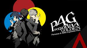 Persona 4 golden cheat table. Personas Skills Expansion Pack Persona 4 Golden Pc Mods