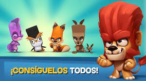 You can install apk files on your android smartphone or tablet directly from your browser. Zooba Mod Apk V3 10 0 Dinero Gemas Infinitas Descargar Hack 2021