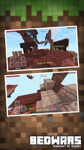 This minecraft bedwars server ip address is another minecraft server for you to check out! Servers Bed Wars For Minecraft Pe For Android Apk Download