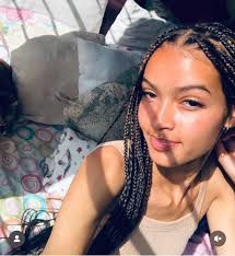 Fellas yall gotta stop cussing women out for not being interested in you  😂✌🏽