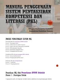 Dasar pembangunan luar bandar (dplb). Manual Sistem Pkl 2 0 Pdf
