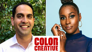 Issa Rae's Hoorae Names Raj Raghavan Head Of Talent Division At  ColorCreative