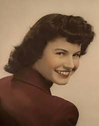 Doris Goode Obituary (1930