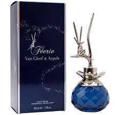 *first*van cleef arpels set shimmering edt spray 1 oz~eau de parfum spray 2 oz. Van Cleef Arpels Feerie Eau De Parfum Spray 50 Ml Duftwelt Hamburg