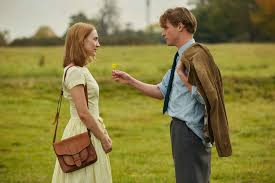 A few of the hotly anticipated titles he's reviewed thus far are francis lee's ammonite, starring kate winslet and saoirse ronan, regina king's one night in miami, starring leslie odom jr., and. Promotional Stills 006 I Heart Saoirse Www Iheartsaoirse Com Gallery Photogallery On Chesil Beach Film Inspiration Photography Genres