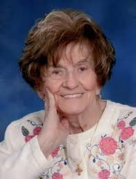 Tula SHARRARD Obituary (2016)