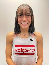 2021-2022 Women's Track and Field Roster