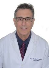 Candidato Doutor Azulay