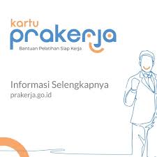 Progam kartu prakerja adalah program bantuan biaya pelatihan dan insentif bagi para pekerja/buruh yang dirumahkan, pencari kerja, serta pelaku usaha mikro d. Program Kartu Prakerja Gelombang 12 Segera Dibuka Begini Cara Daftar Akun Di Www Prakerja Go Id Fix Indonesia